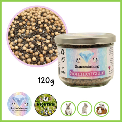 Saaten Mix Sommertraum