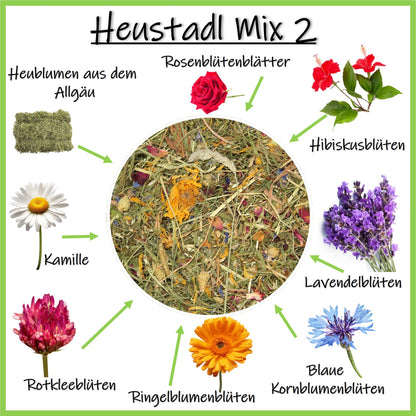 Heustadl Mix 2